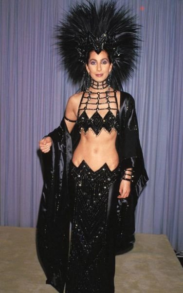 cher