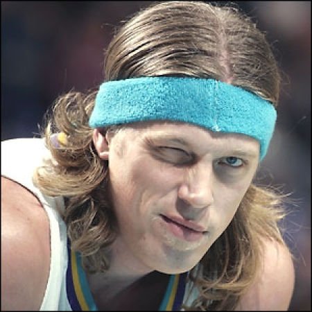 chris andersen