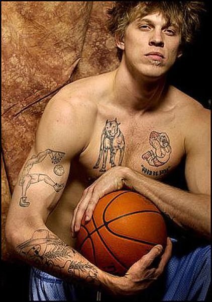 chris andersen