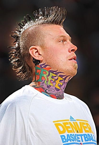 chris andersen