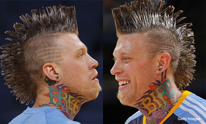 chris andersen