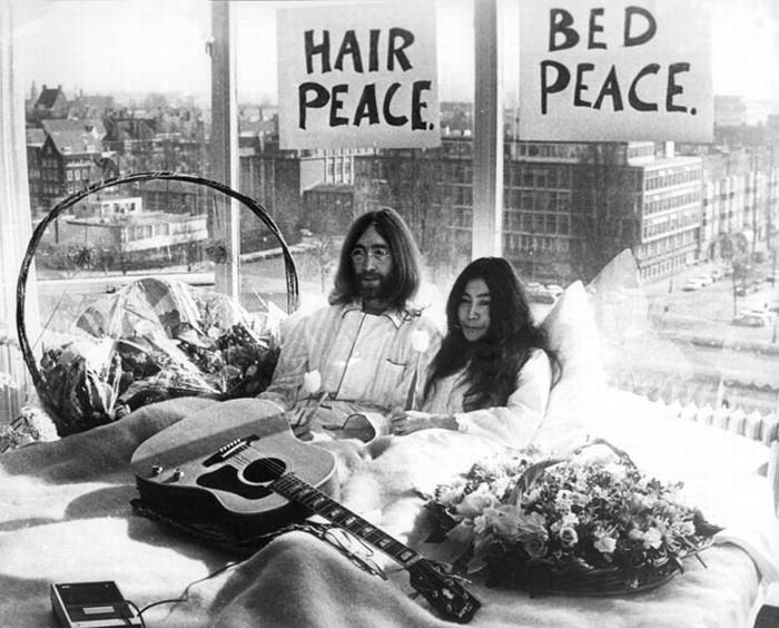 Life of John Lennon