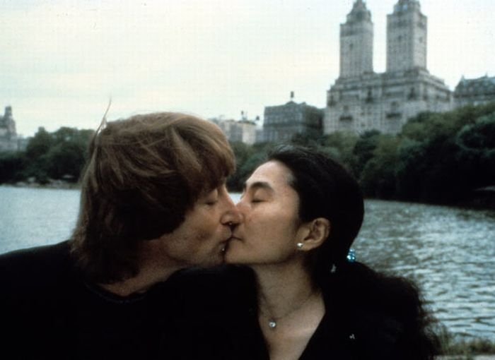 Life of John Lennon