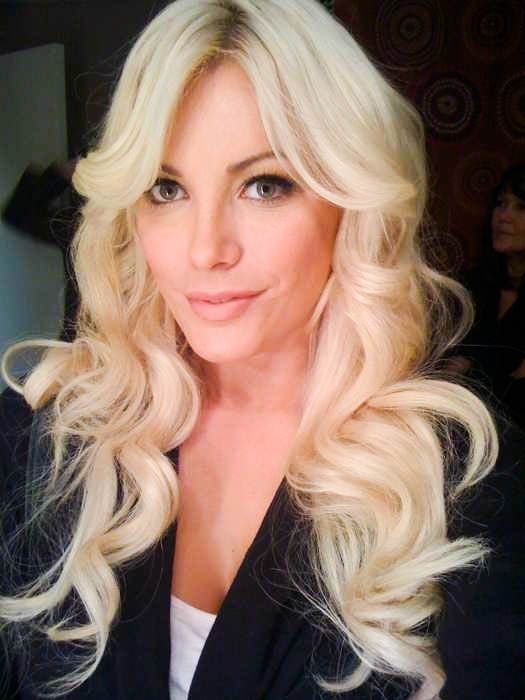 crystal harris