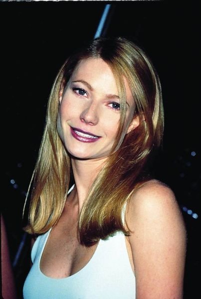 Gwyneth Kate Paltrow