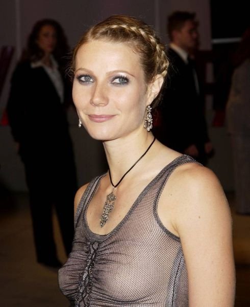 Gwyneth Kate Paltrow