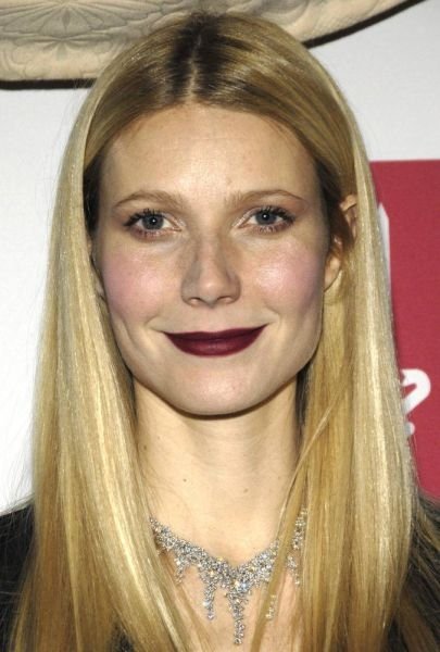 Gwyneth Kate Paltrow