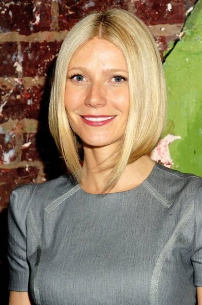 Gwyneth Kate Paltrow