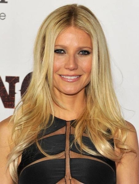 Gwyneth Kate Paltrow