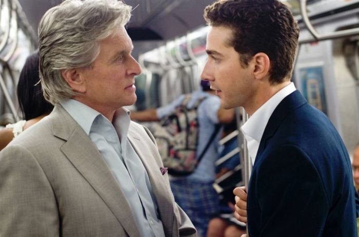 Life of Michael Douglas