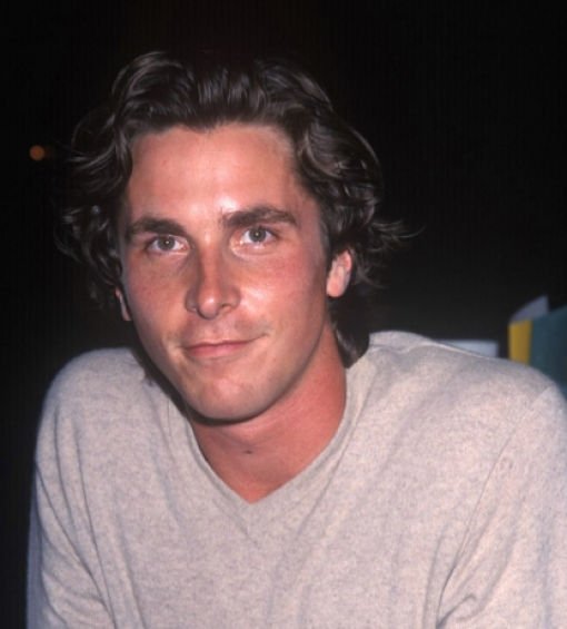 Life of Christian Bale