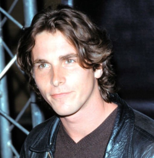 Life of Christian Bale