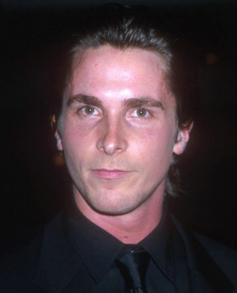 Life of Christian Bale