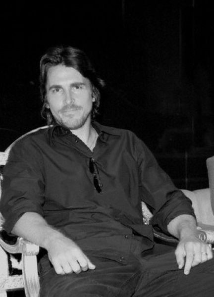 Life of Christian Bale