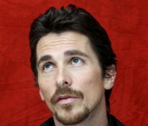 Life of Christian Bale