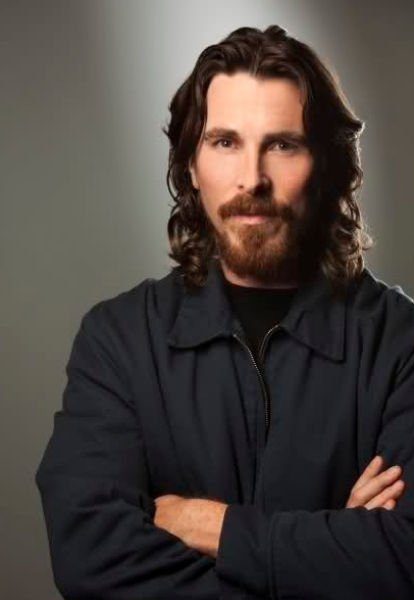 Life of Christian Bale