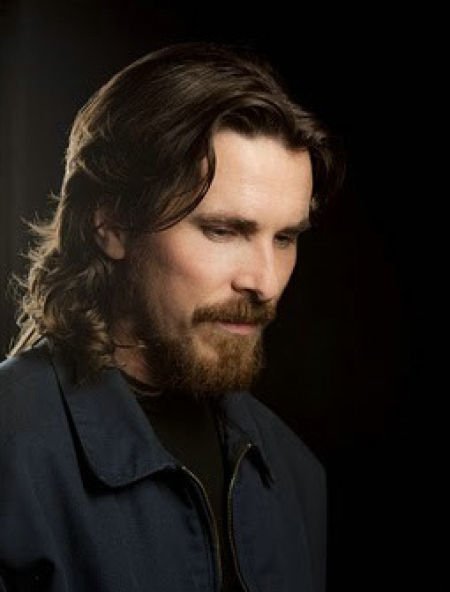 Life of Christian Bale