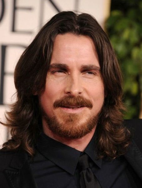 Life of Christian Bale