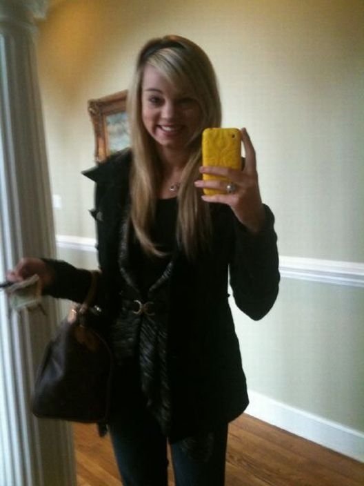 Hailie Jade Mathers