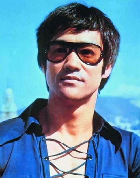 Bruce Lee Jun-fan