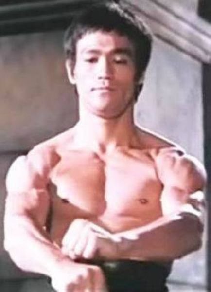 Bruce Lee Jun-fan