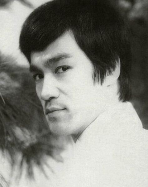 Bruce Lee Jun-fan