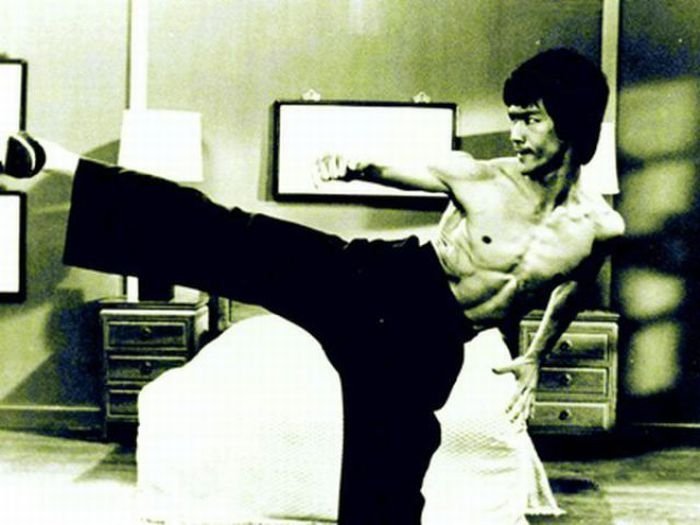 Bruce Lee Jun-fan