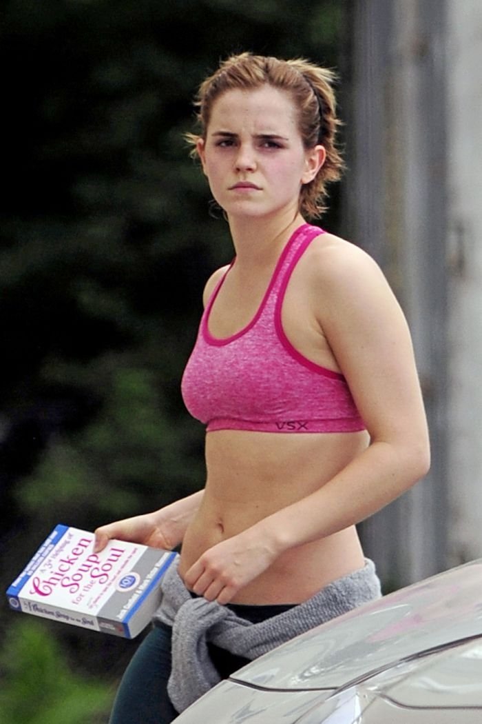 Emma Charlotte Duerre Watson