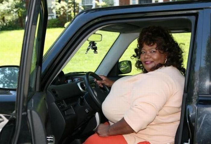 Norma Stitz, Annie Hawkins-Turner