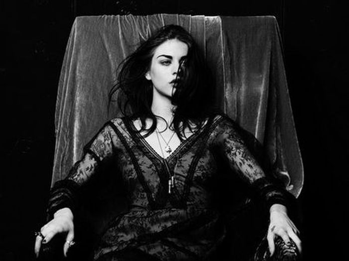 Frances Bean Cobain