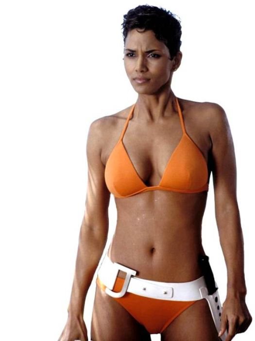 halle berry