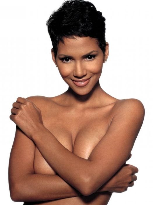 halle berry