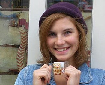 Amanda Knox