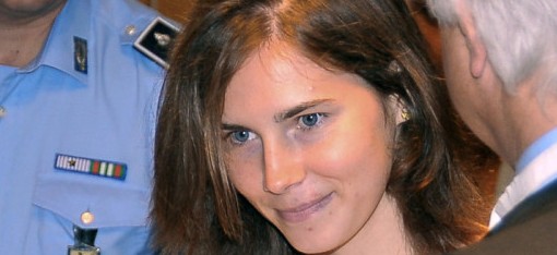 Amanda Knox