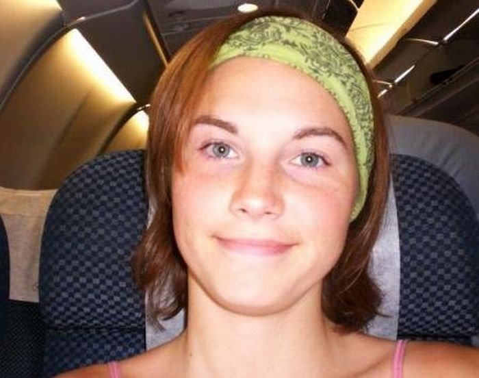 Amanda Knox