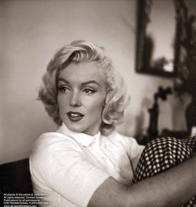 Marilyn Monroe