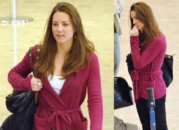 Life of Kate MIddleton