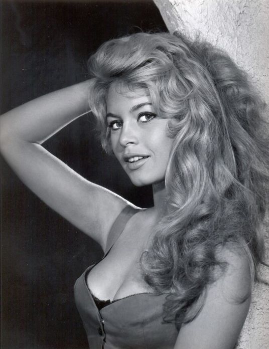 Life of Brigitte Anne-Marie Bardot