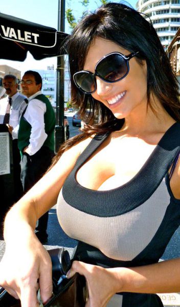 Denise Milani