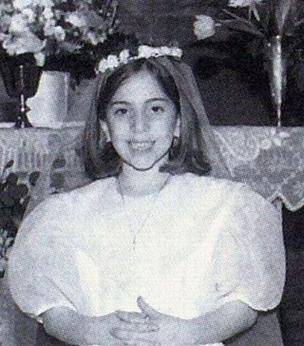 Life of Lady Gaga, Stefani Joanne Angelina Germanotta