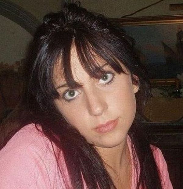 Life of Lady Gaga, Stefani Joanne Angelina Germanotta