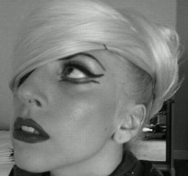 Life of Lady Gaga, Stefani Joanne Angelina Germanotta