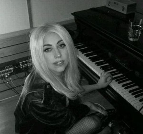 Life of Lady Gaga, Stefani Joanne Angelina Germanotta