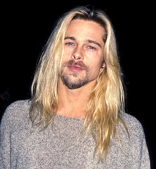 Brad Pitt