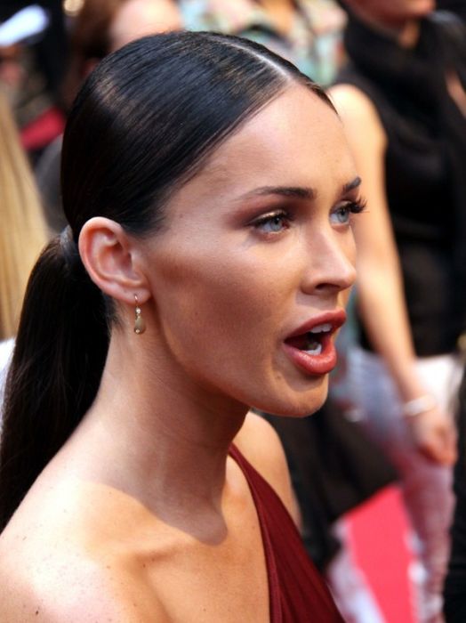 Megan Denise Fox