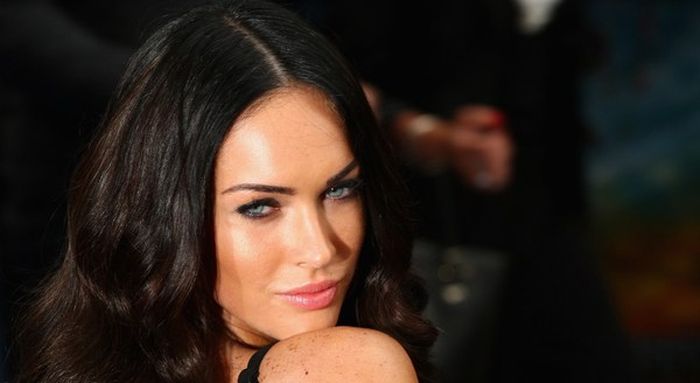 Megan Denise Fox