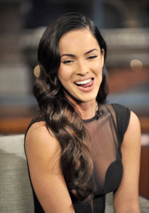 Megan Denise Fox