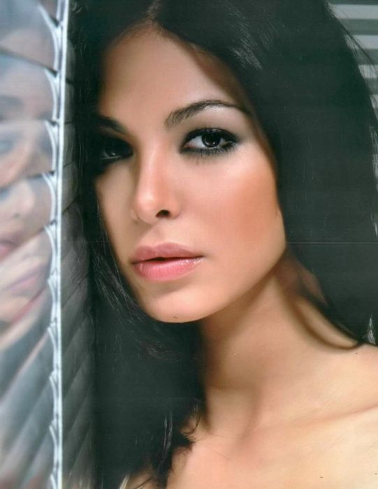 Moran Atias