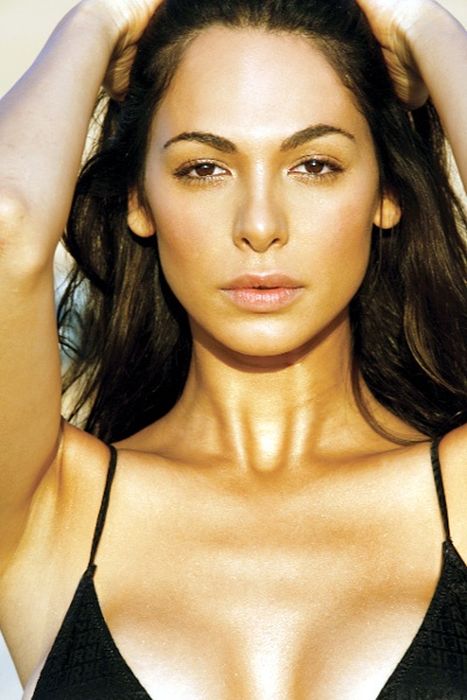 Moran Atias