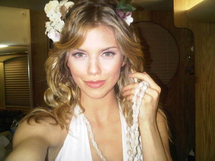 AnnaLynne McCord